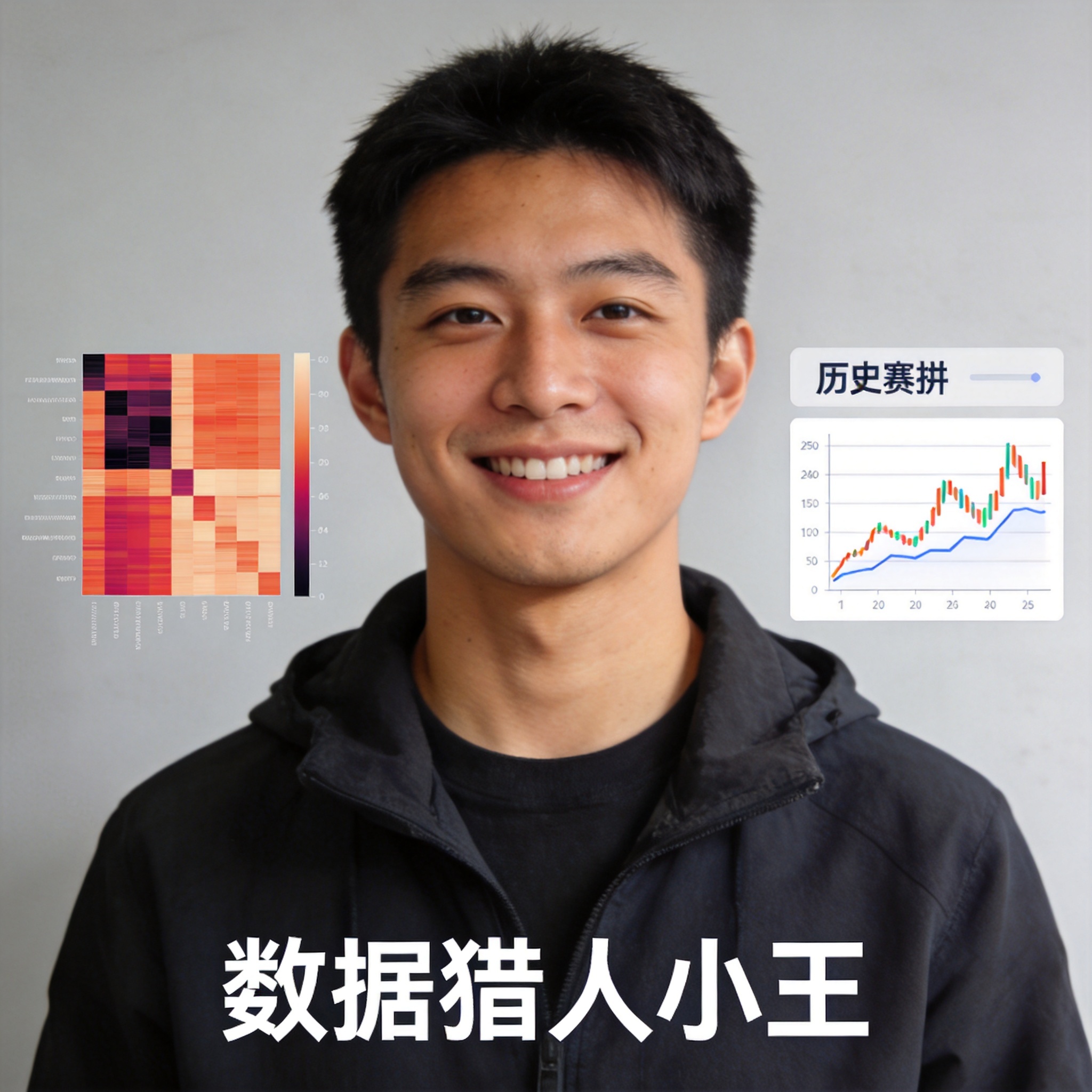 用户头像